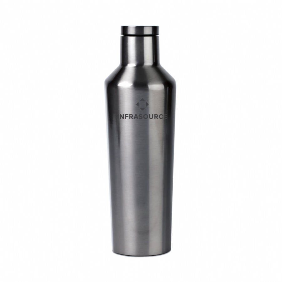 Corkcicle 16 oz. Canteen Insulated Drinkware - 20878027