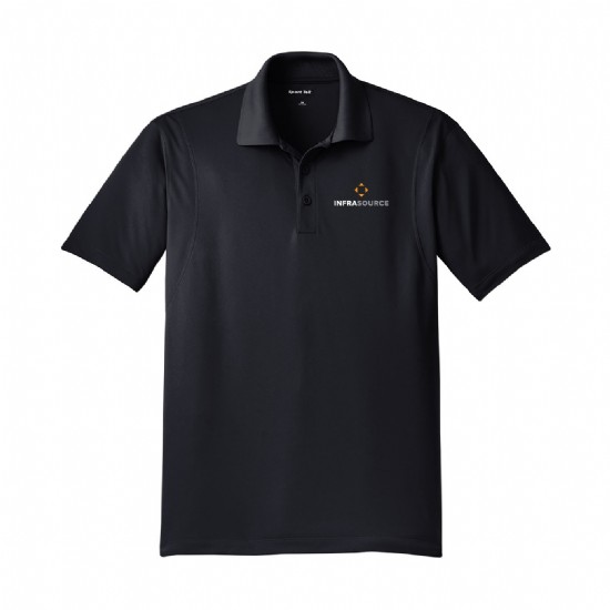 Micropique Sport-Wick Polo