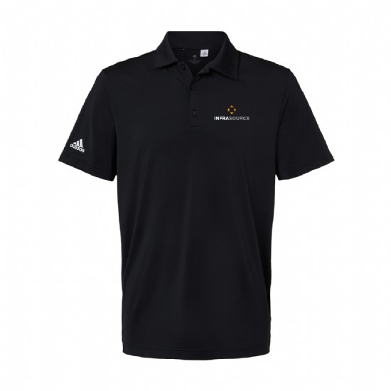 Adidas Ultimate Solid Polo