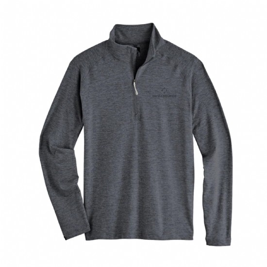 Storm Creek Pacesetter 1/4 Zip