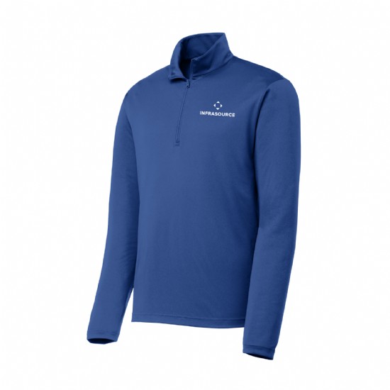 PosiCharge Competitor 1/4-Zip Pullover