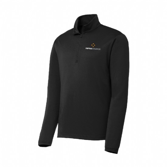 PosiCharge Competitor 1/4-Zip Pullover #2