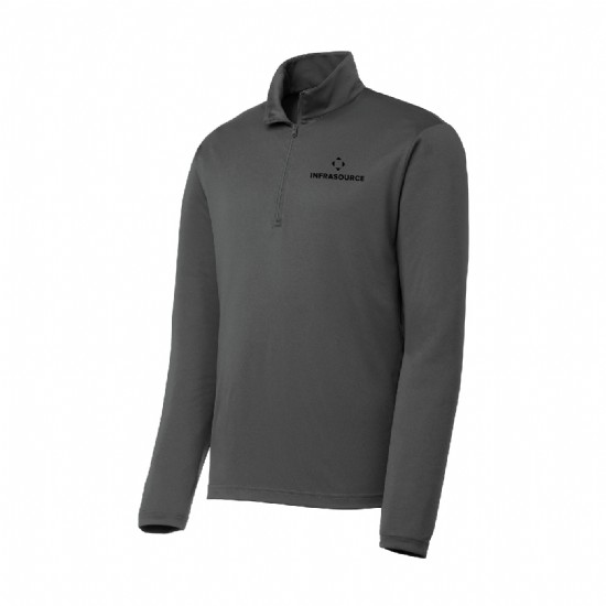 PosiCharge Competitor 1/4-Zip Pullover #3