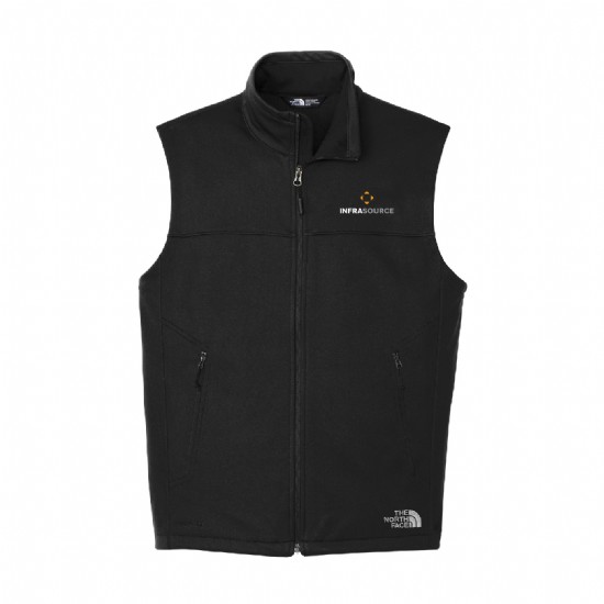 The North Face Ridgewall Soft Shell Vest