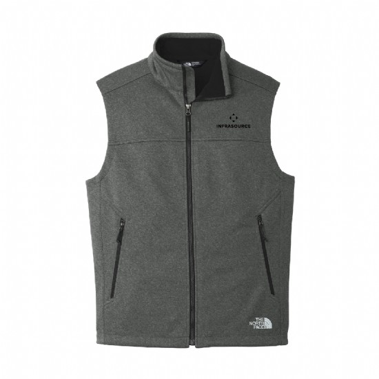 The North Face Ridgewall Soft Shell Vest #2