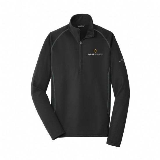 Eddie Bauer Smooth Fleece 1/2-Zip