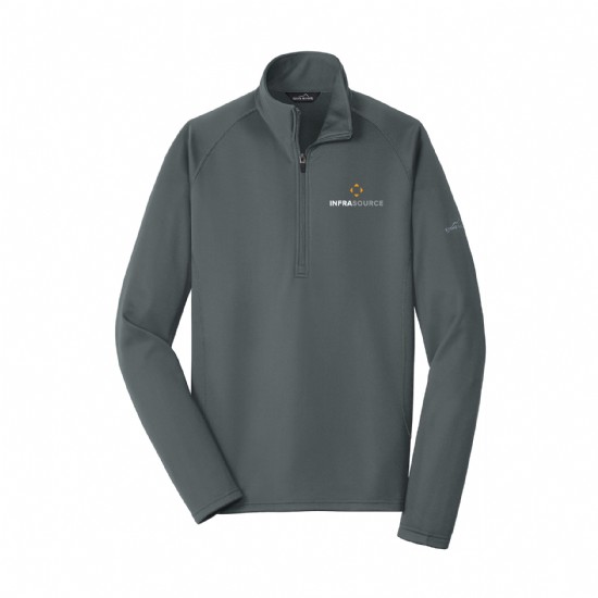 Eddie Bauer Smooth Fleece 1/2-Zip #2