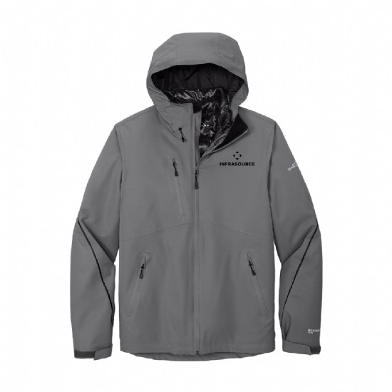 Eddie Bauer WeatherEdge Plus 3-in-1 Jacket #2