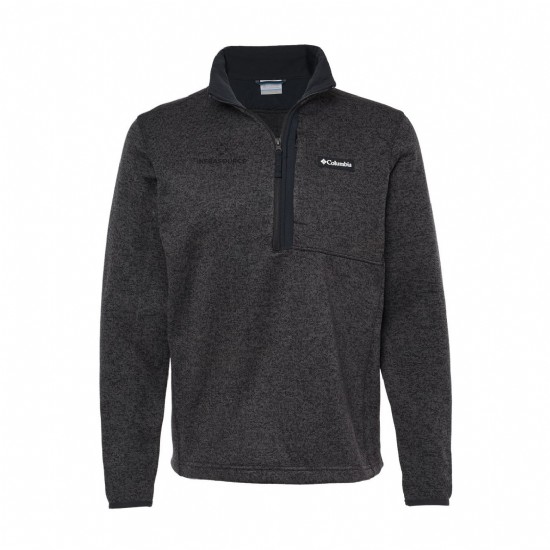 Columbia Sweater Weather Half Zip