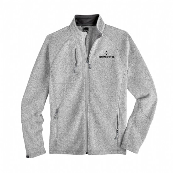 Storm Creek Sweaterfleece Jacket