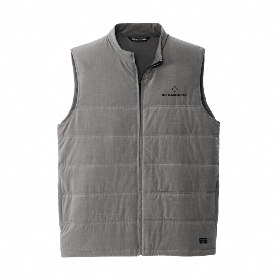 TravisMathew Cold Bay Vest