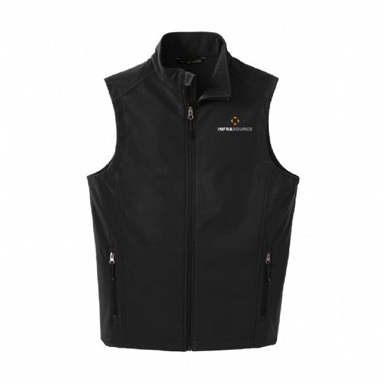 Core Soft Shell Vest