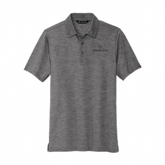 TravisMathew Auckland Slub Polo #2