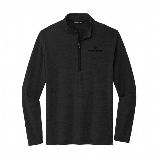 TravisMathew Crestview 1/4-Zip