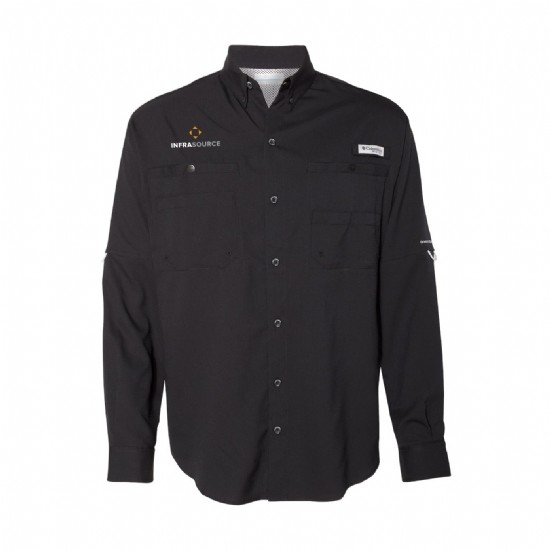 Columbia Tamiami II Long Sleeve Shirt