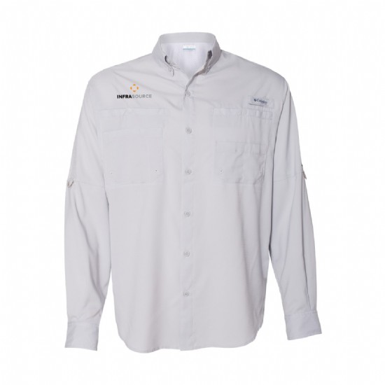 Columbia Tamiami II Long Sleeve Shirt #2