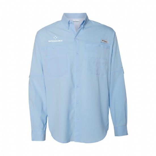 Columbia Tamiami II Long Sleeve Shirt #3