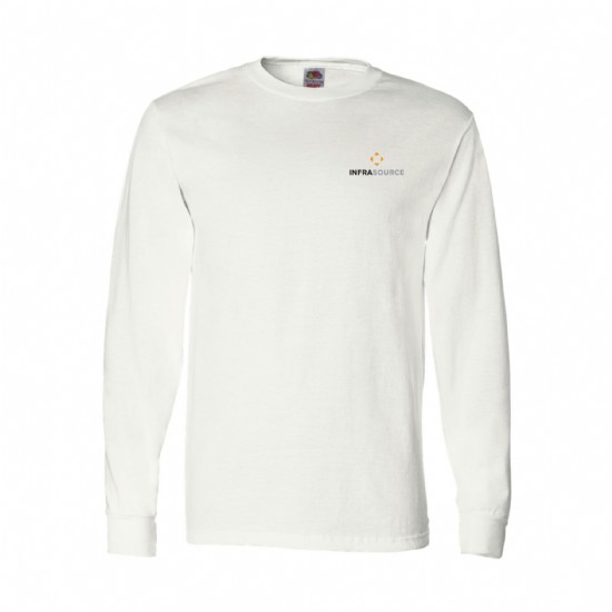 HD Cotton Long Sleeve Shirt #2