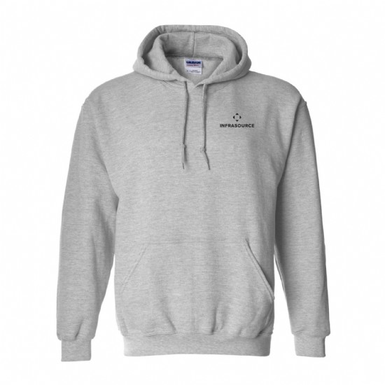 Heavy Blend Hooded Sweatshirt #2