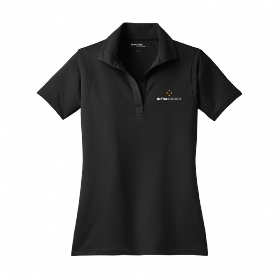 Ladies Micropique Sport-Wick Polo