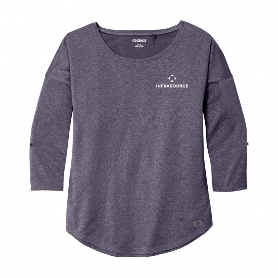 Ladies Endeavor Henley #3