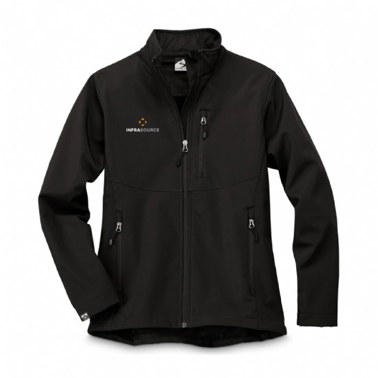 Storm Creek Ladies Guardian Jacket