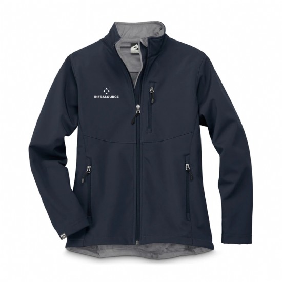 Storm Creek Ladies Guardian Jacket #2