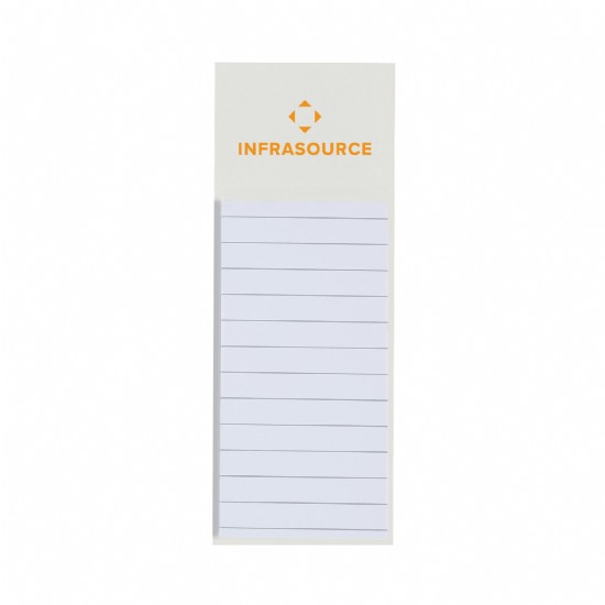 Magnetic Note Pad