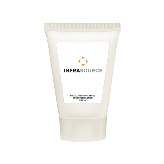 1.5 oz SPF 30 Sunscreen Tube