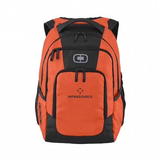 OGIO Logan Pack #2