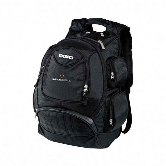 OGIO Metro Pack