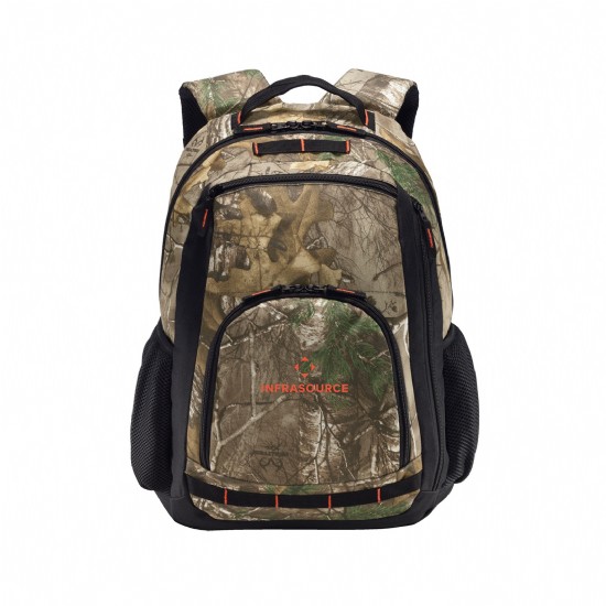 Camo XTreme Backpack