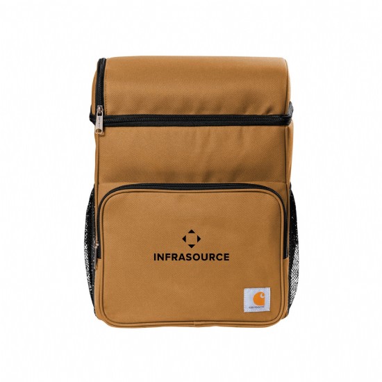 Carhartt Backpack 20-Can Cooler #2