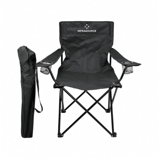 Point Loma Folding Event Chair with Carrying Bag