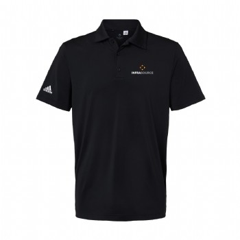 Adidas Ultimate Solid Polo