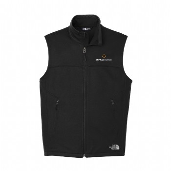 The North Face Ridgewall Soft Shell Vest