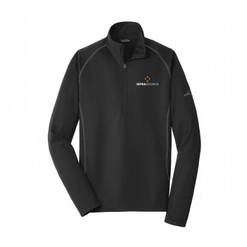 Eddie Bauer Smooth Fleece 1/2-Zip