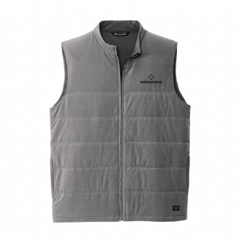 TravisMathew Cold Bay Vest