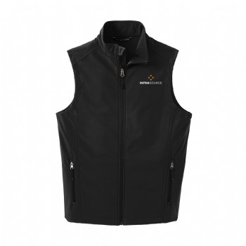 Core Soft Shell Vest