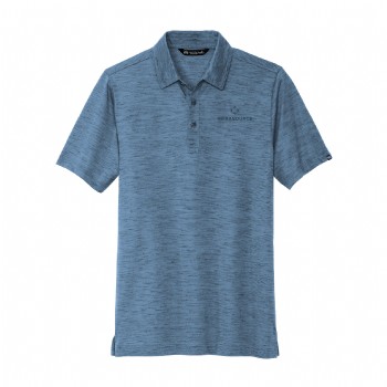 TravisMathew Auckland Slub Polo