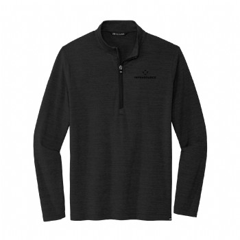 TravisMathew Crestview 1/4-Zip