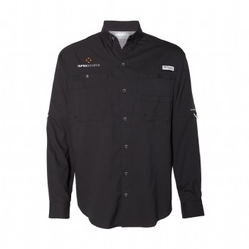 Columbia Tamiami II Long Sleeve Shirt