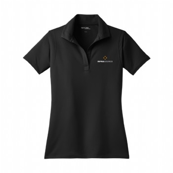 Ladies Micropique Sport-Wick Polo