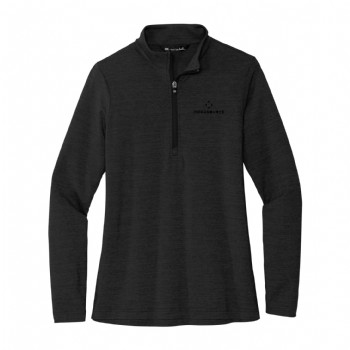 TravisMathew Ladies Crestview 1/4-Zip