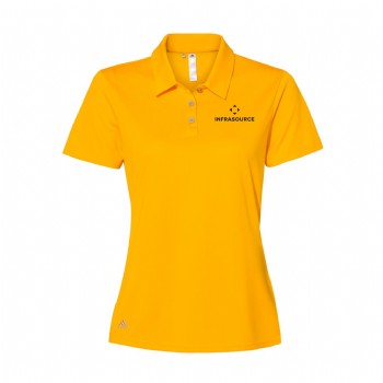 Adidas Women's Performance Polo