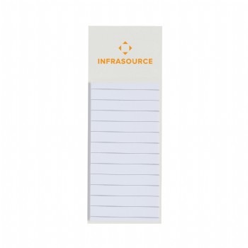 Magnetic Note Pad