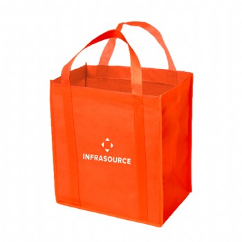 Non-Woven Grocery Tote