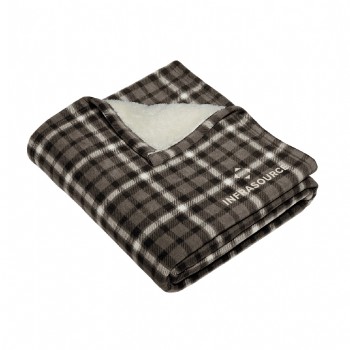 Eddie Bauer Woodland Blanket