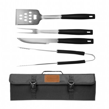 Grill Marks 5 Piece BBQ set