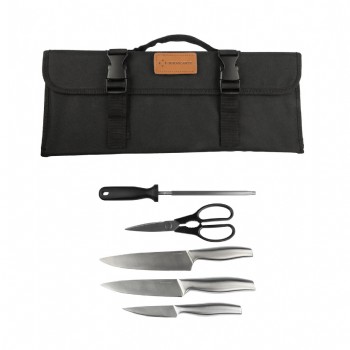 Executive Chef 6 Piece Culinary Set